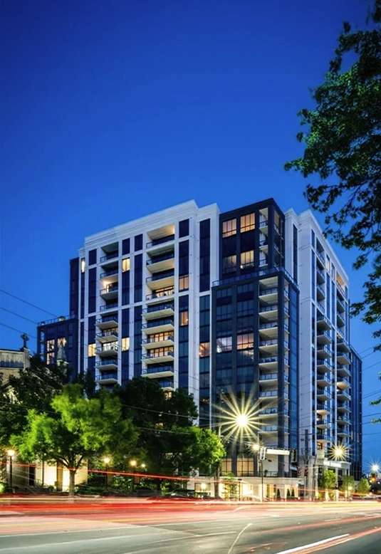 The Dillon by Kolter Urban in Buckhead