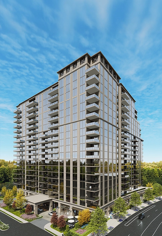 Elyse Buckhead by Kolter Urban