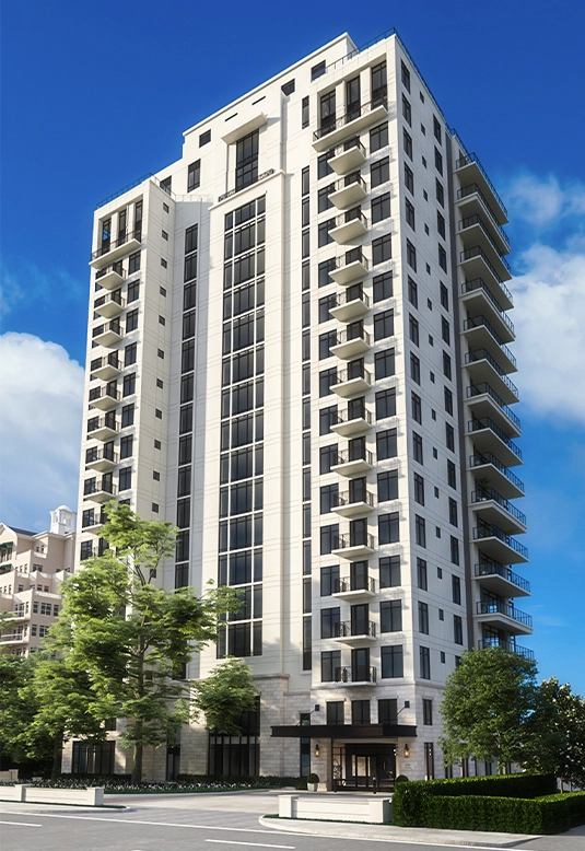 The Graydon by Kolter Urban in Atlanta