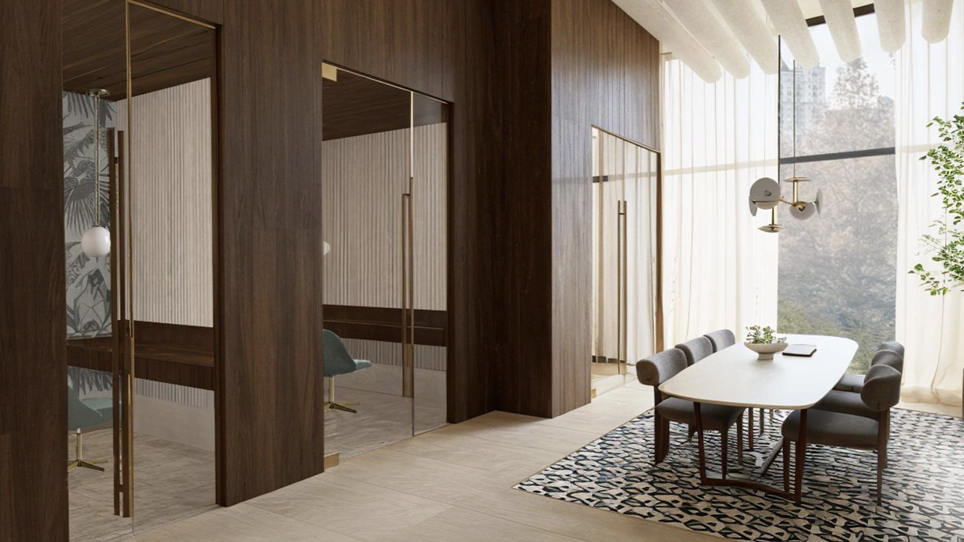 Kolter Urban development team