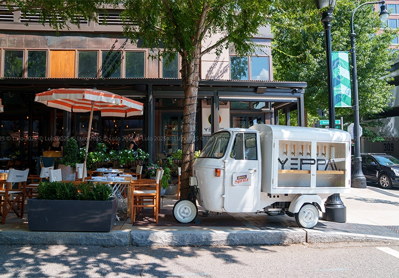 Elyse Buckhead Neighborhood