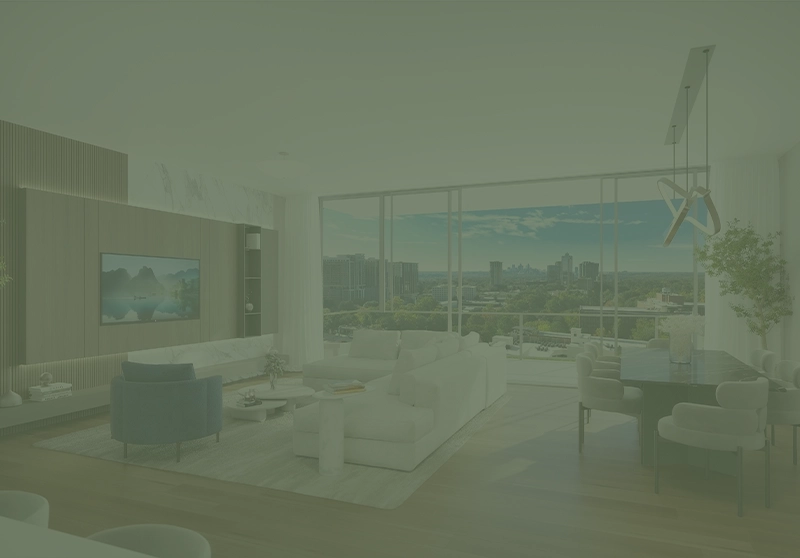 Estate Collection residences
