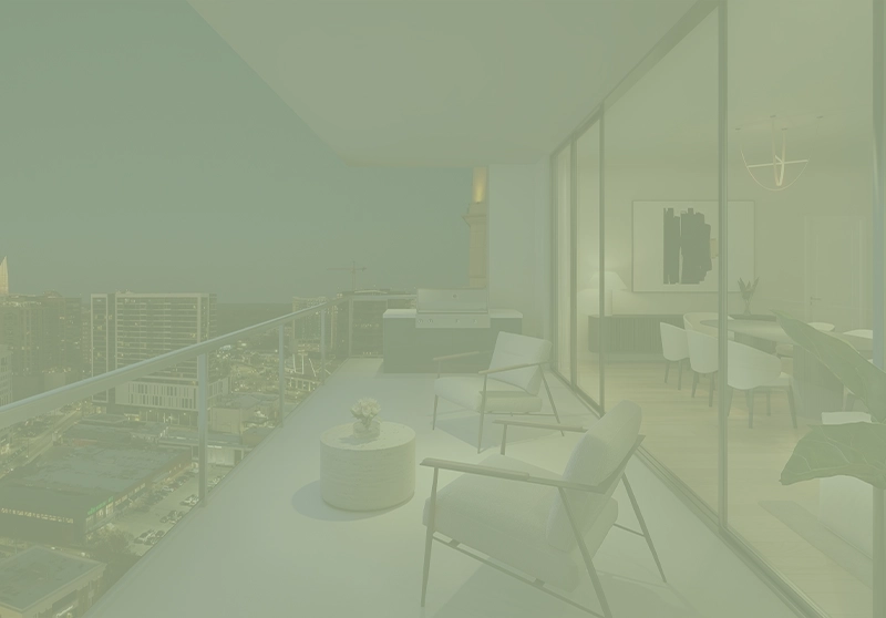 Landmark Collection residences