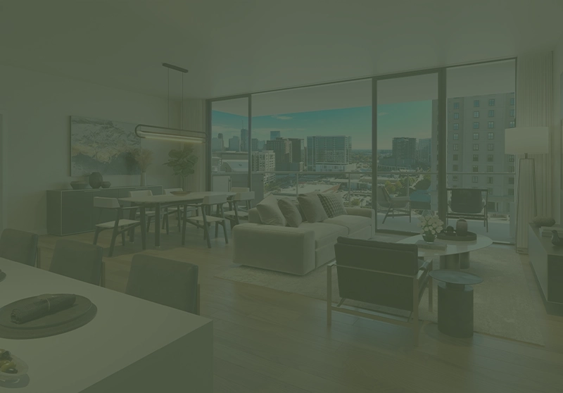Vista Collection residences
