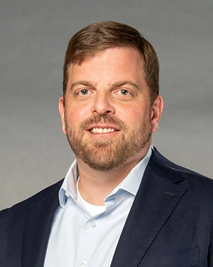 Aaron Taulbee at Kolter Urban