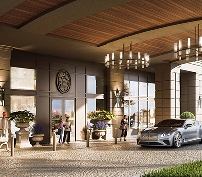 What Makes The Elyse Buckhead a New Benchmark for Refined Residential Living in Atlanta?