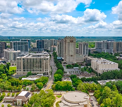 What History Suggests About Buying Early in Buckhead