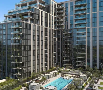 Kolter Urban’s Elyse Buckhead Gains Momentum with $75 Million in Early Sales