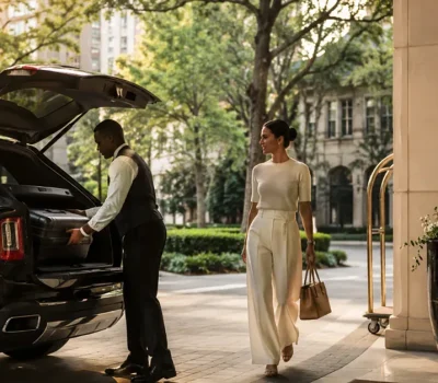 A More Effortless Way to Live in Buckhead Atlanta