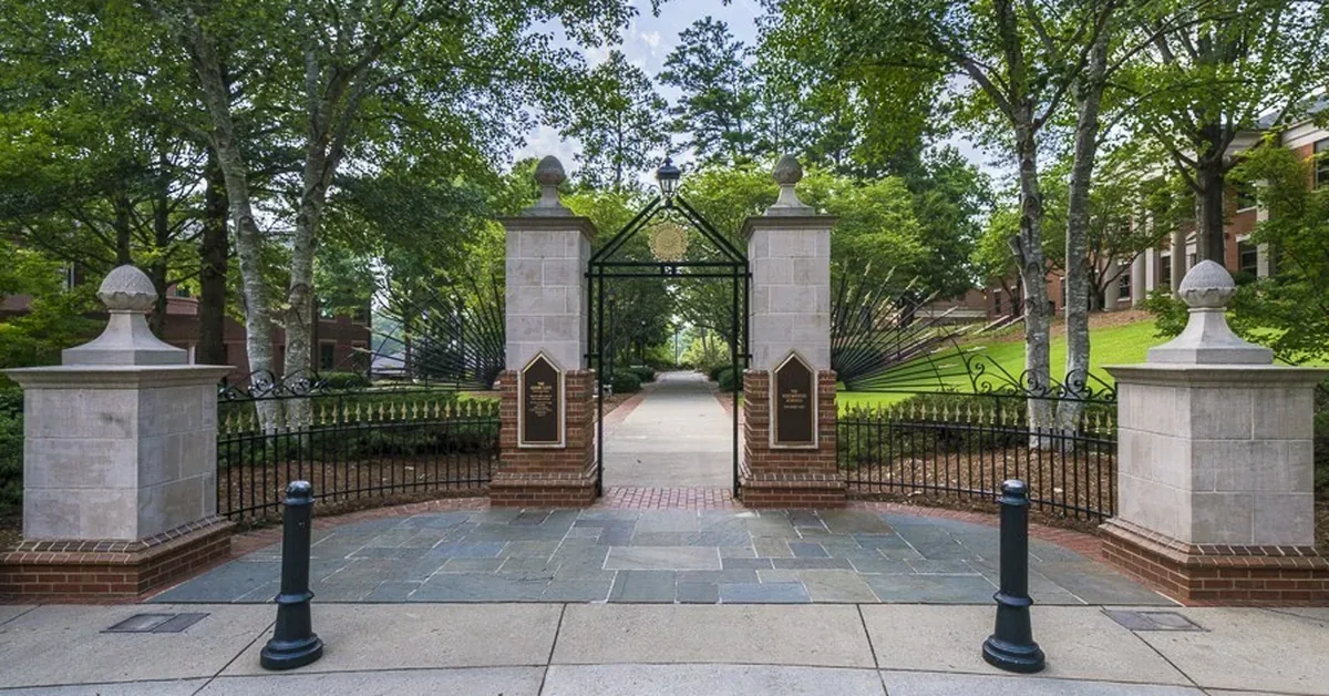 Westminister Private Schools Buckhead Atl